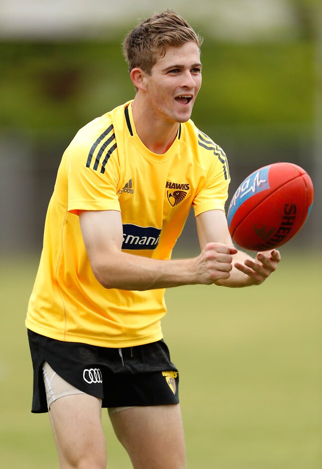 Ollie's path less travelled